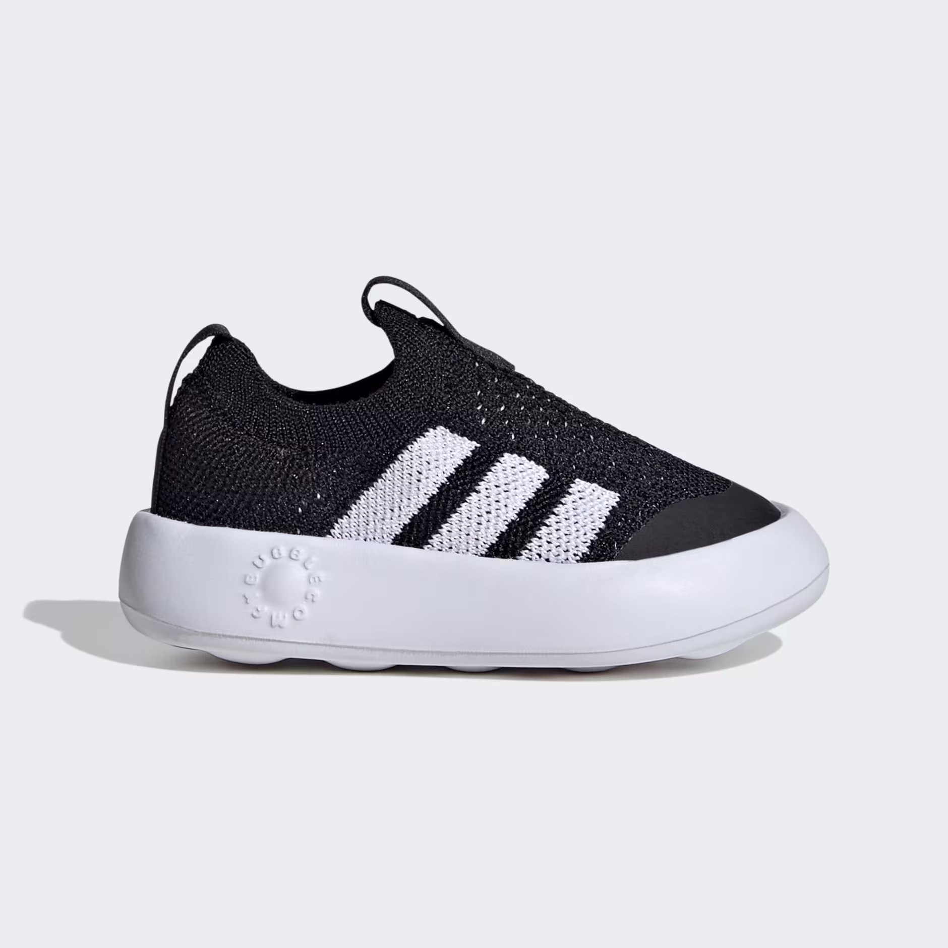 Adidas ბავშვის სპორტული ფეხსაცმელი BUBBLECOMFY I
