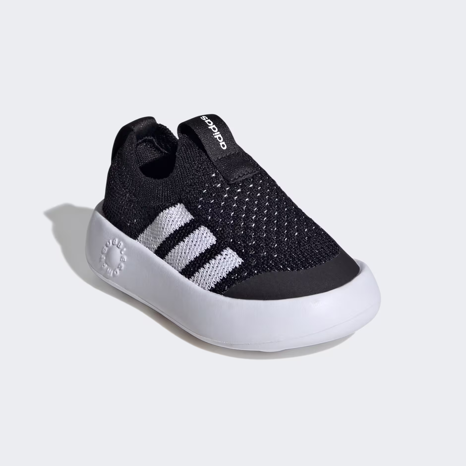 Adidas ბავშვის სპორტული ფეხსაცმელი BUBBLECOMFY I