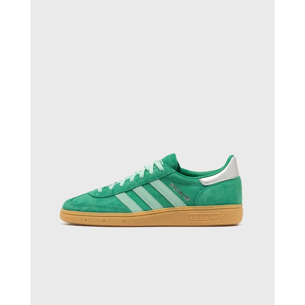 Adidas ქალის სპორტული ფეხსაცმელი HANDBALL SPEZIAL W