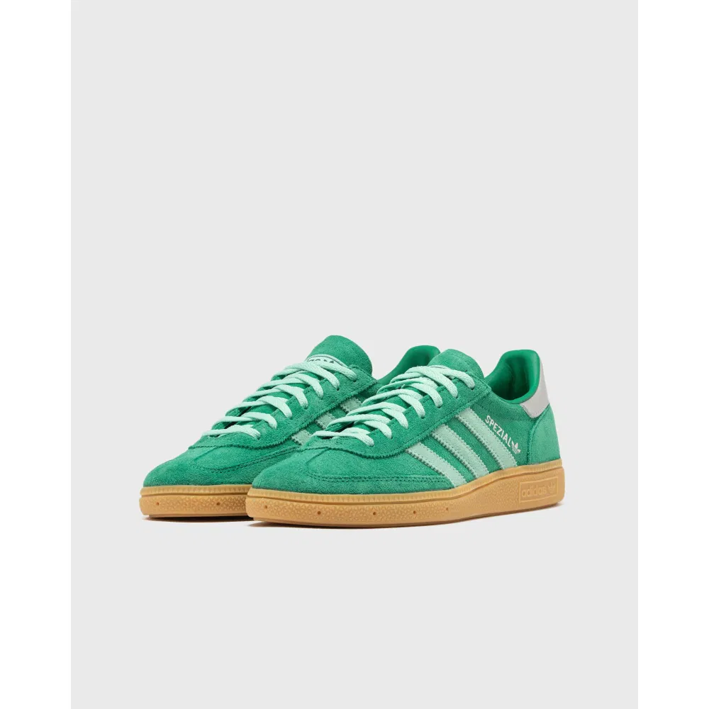 Adidas ქალის სპორტული ფეხსაცმელი HANDBALL SPEZIAL W