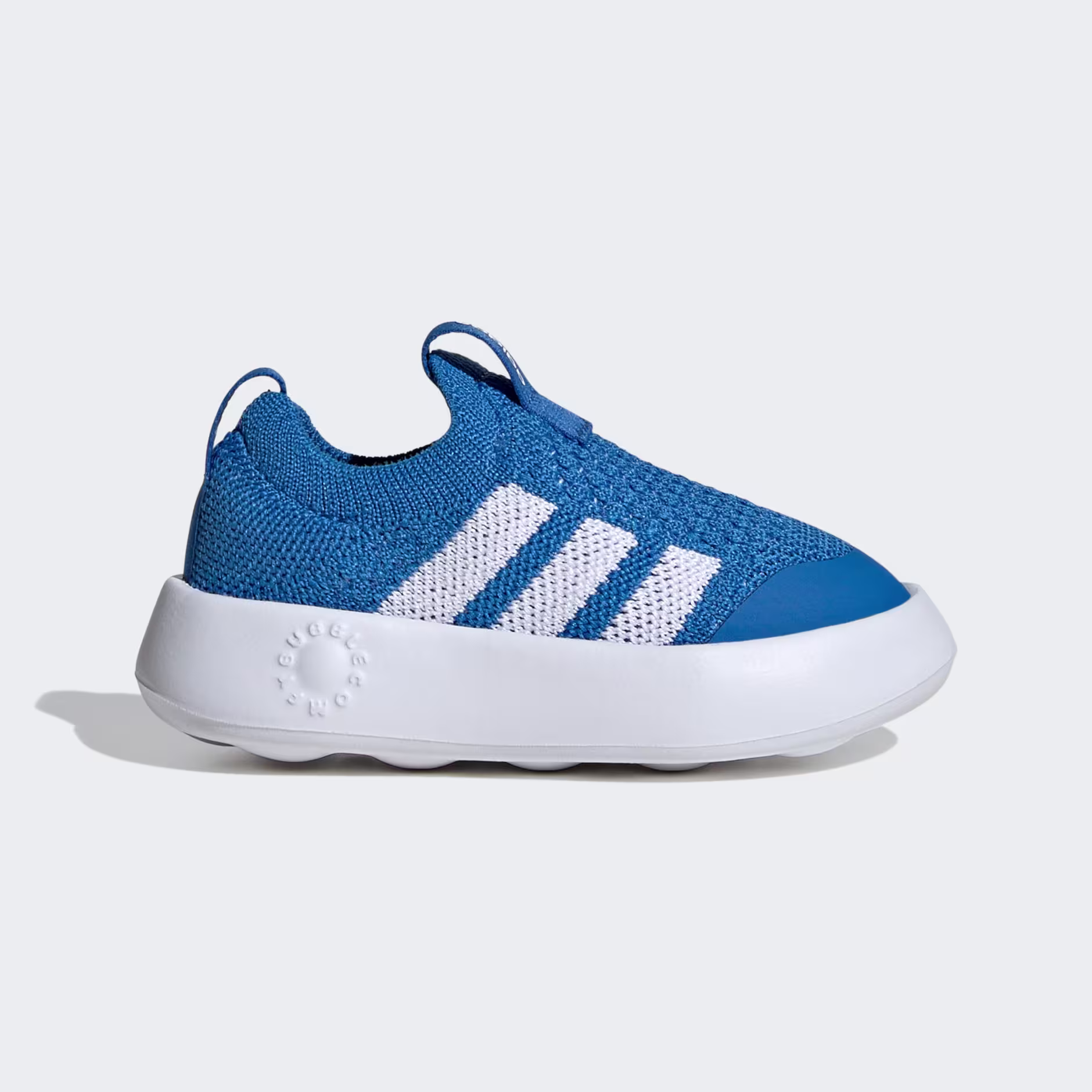 Adidas ბავშვის სპორტული ფეხსაცმელი BUBBLECOMFY I
