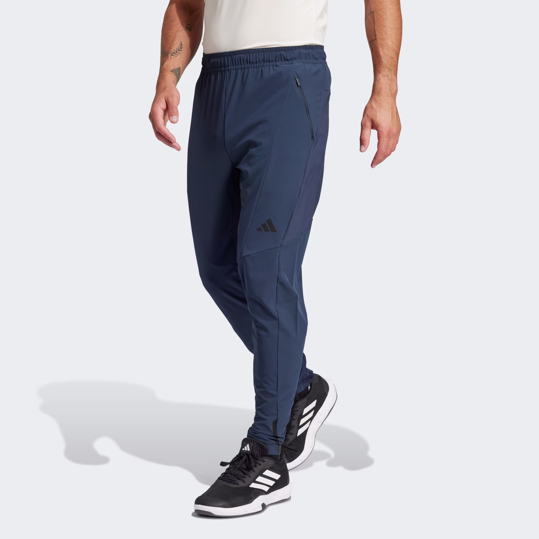 Adidas მამაკაცის შარვალი D4T HYBRID PANT