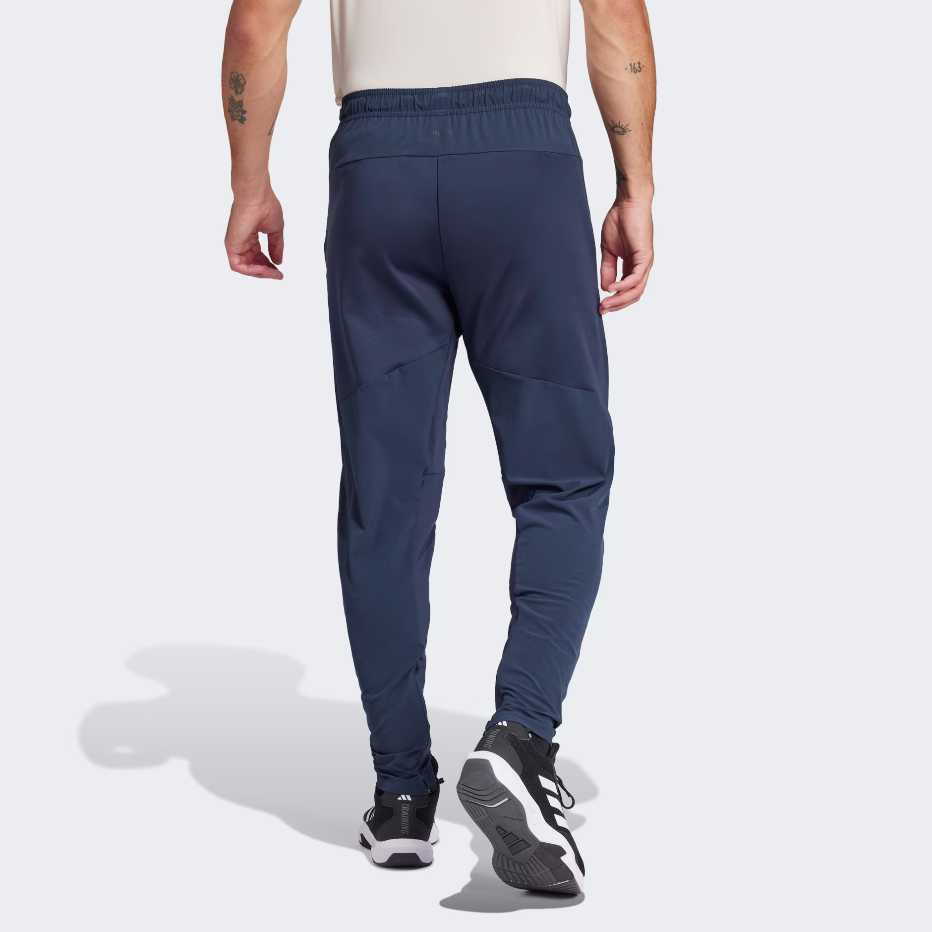 Adidas მამაკაცის შარვალი D4T HYBRID PANT