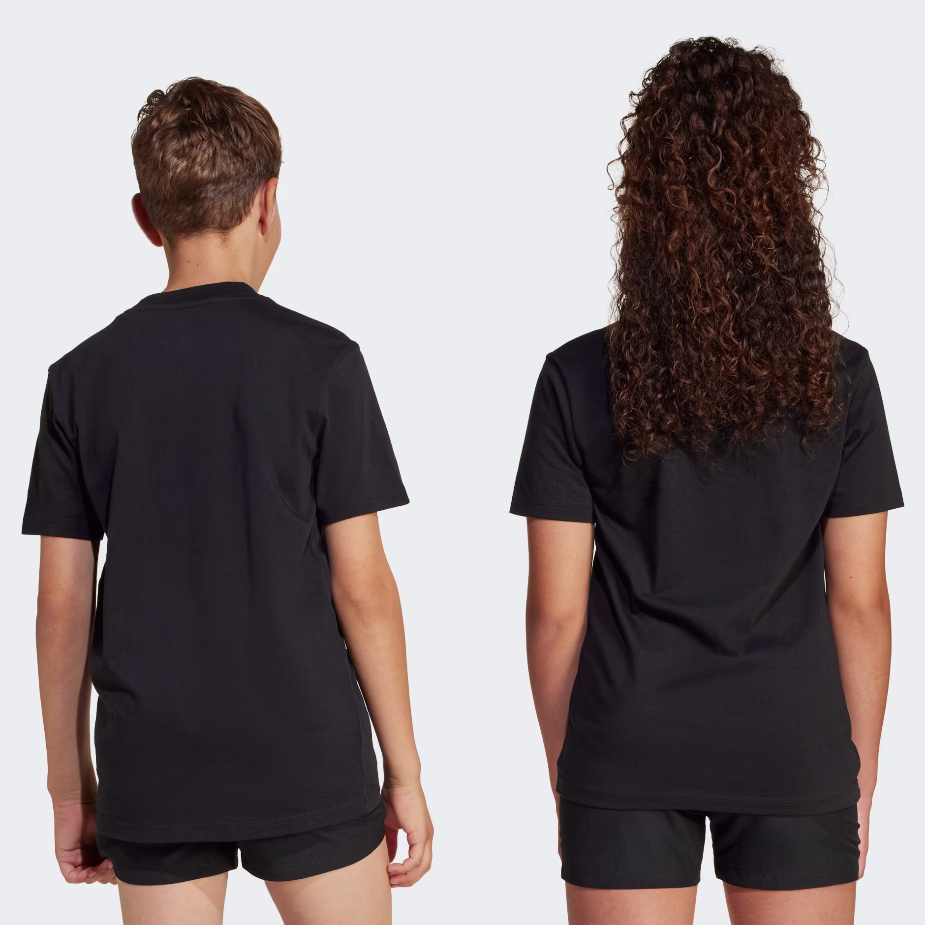 Adidas ბავშვის მაისური J SL TEE 160