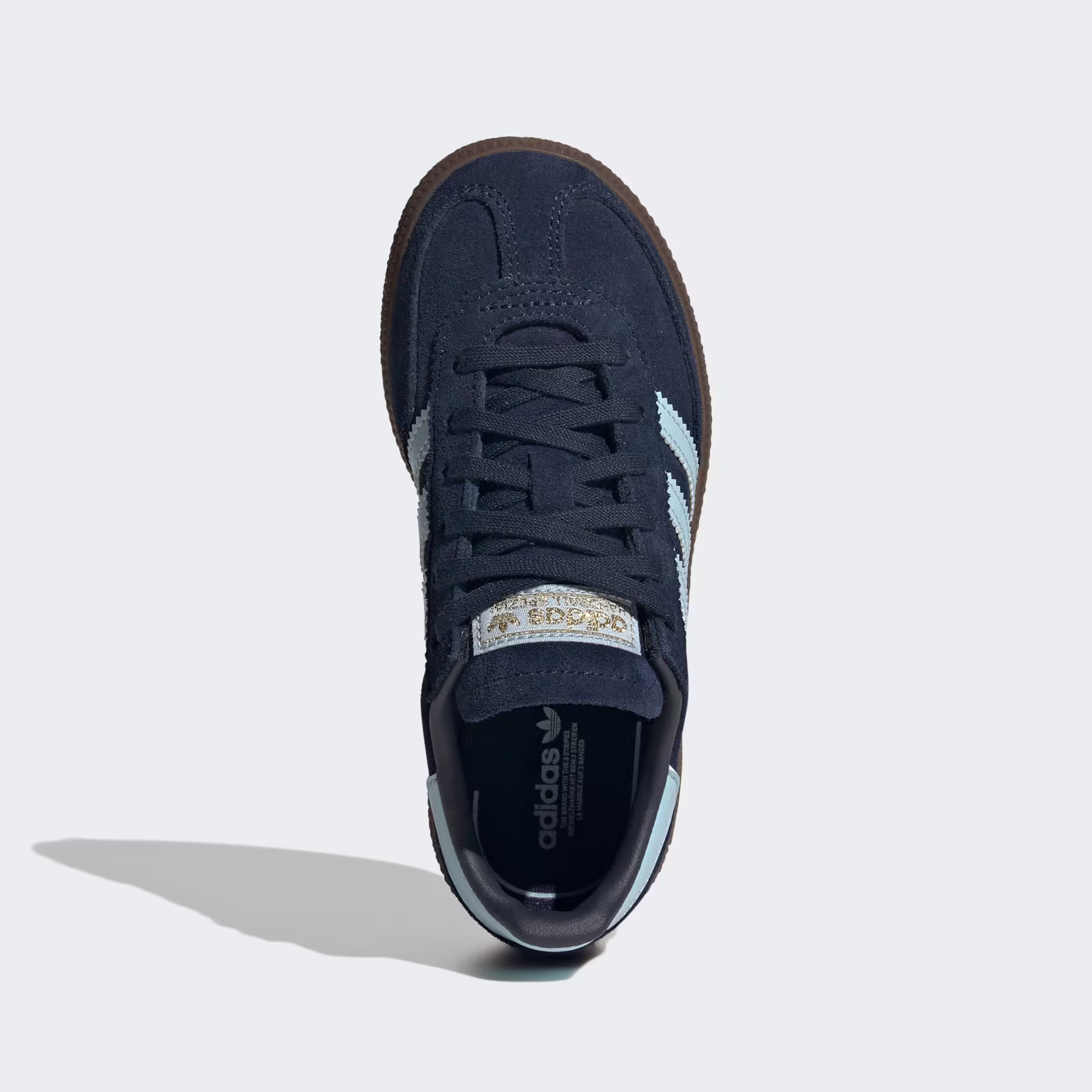 Adidas ბავშვის სპორტული ფეხსაცმელი HANDBALL SPEZIAL C