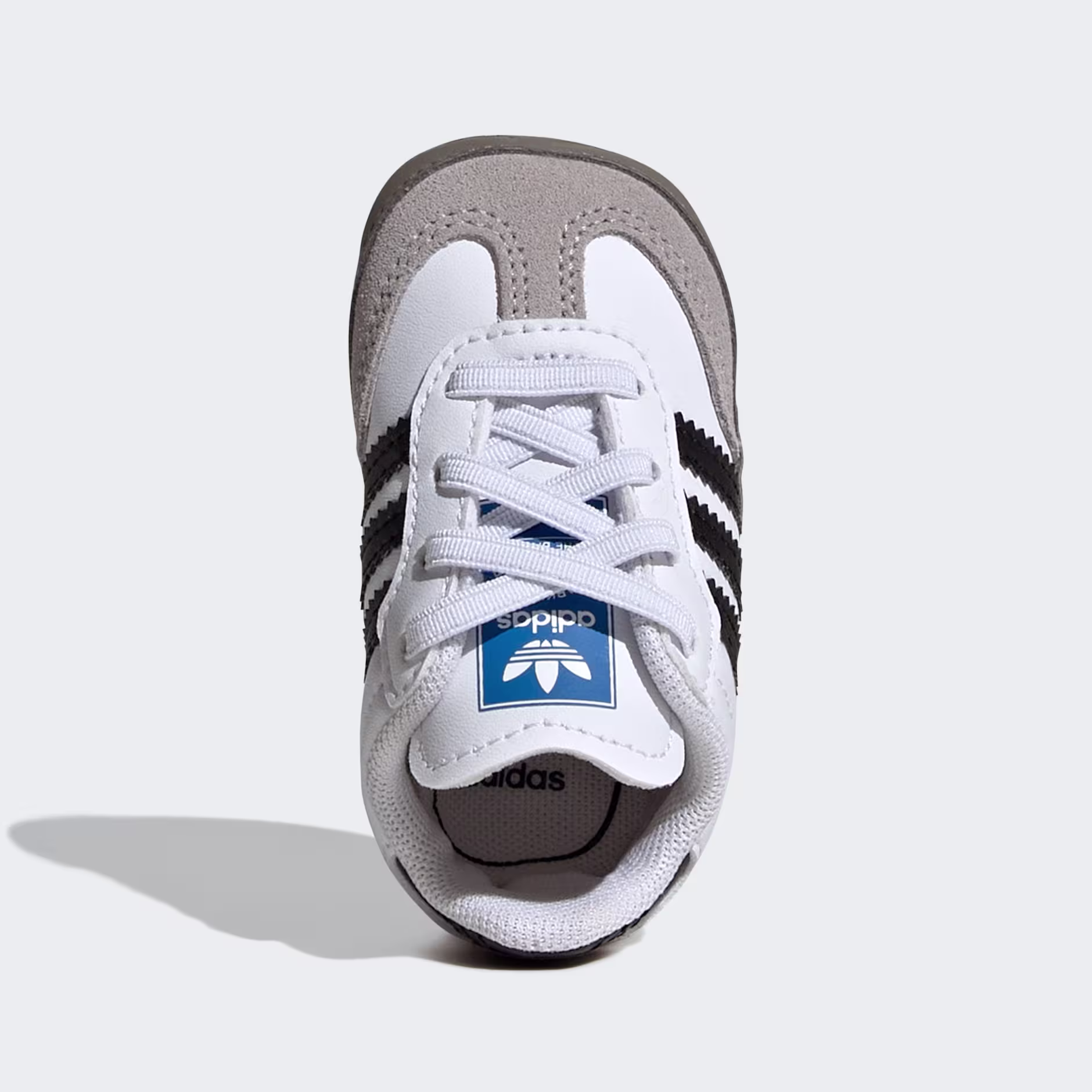 Adidas ბავშვის სპორტული ფეხსაცმელი SAMBA CRIB