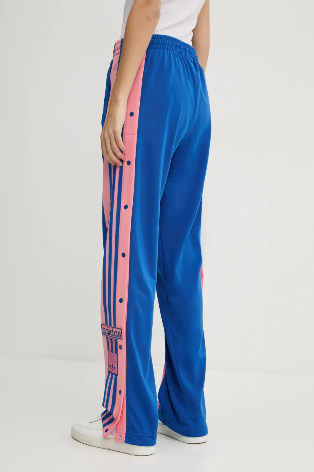 Adidas ქალის შარვალი ADIBREAK PT