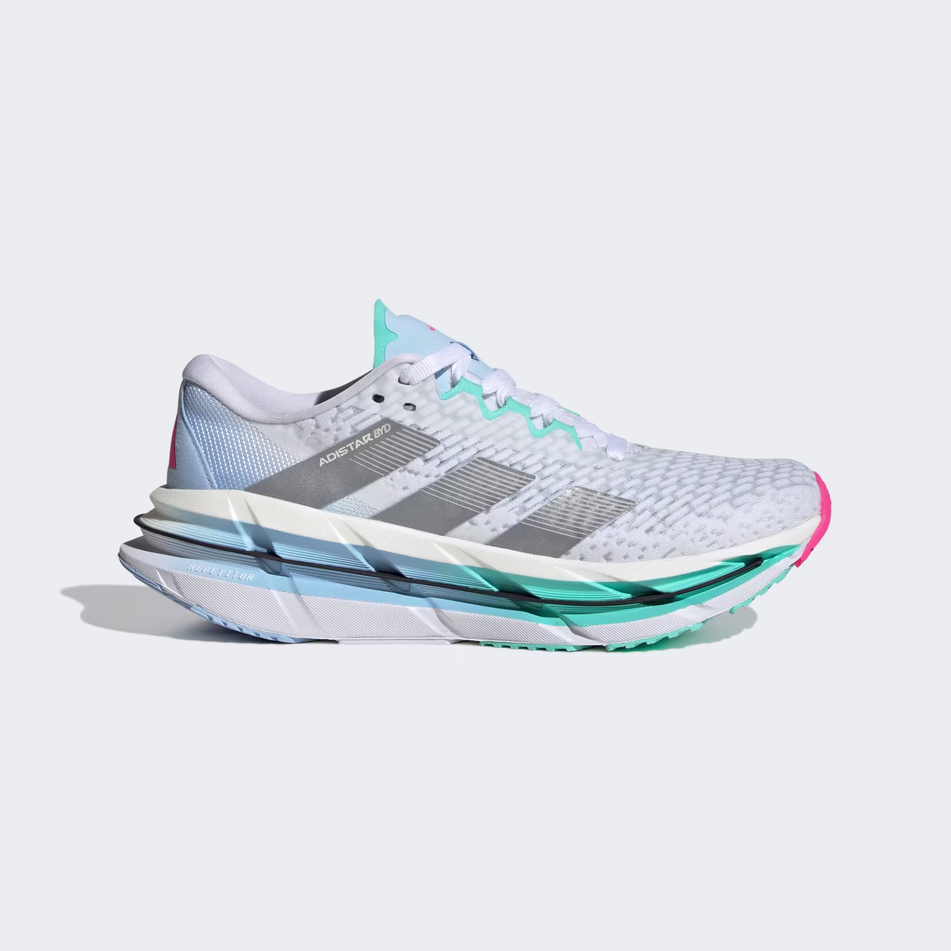 Adidas ქალის სპორტული ფეხსაცმელი ADISTAR BYD W