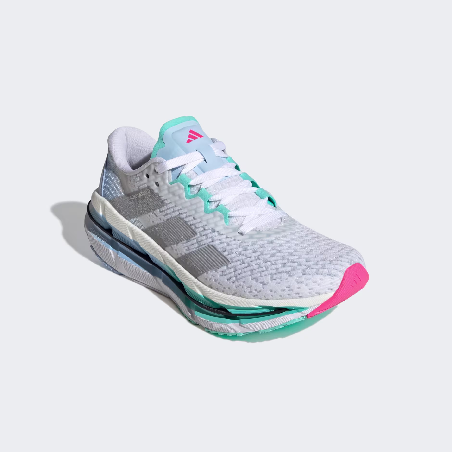 Adidas ქალის სპორტული ფეხსაცმელი ADISTAR BYD W