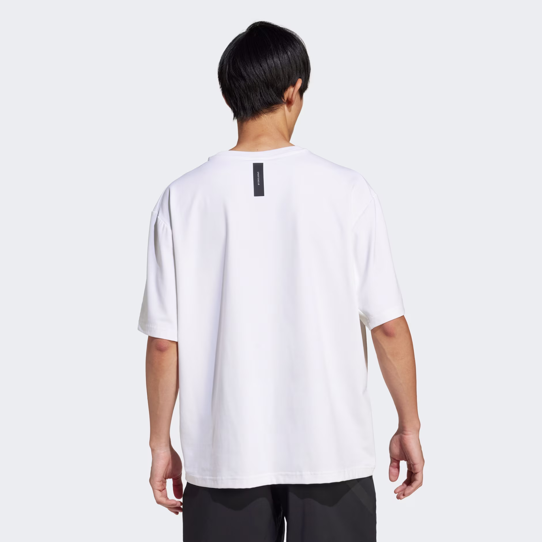 Adidas მამაკაცის მაისური M Z.N.E. TEE LO