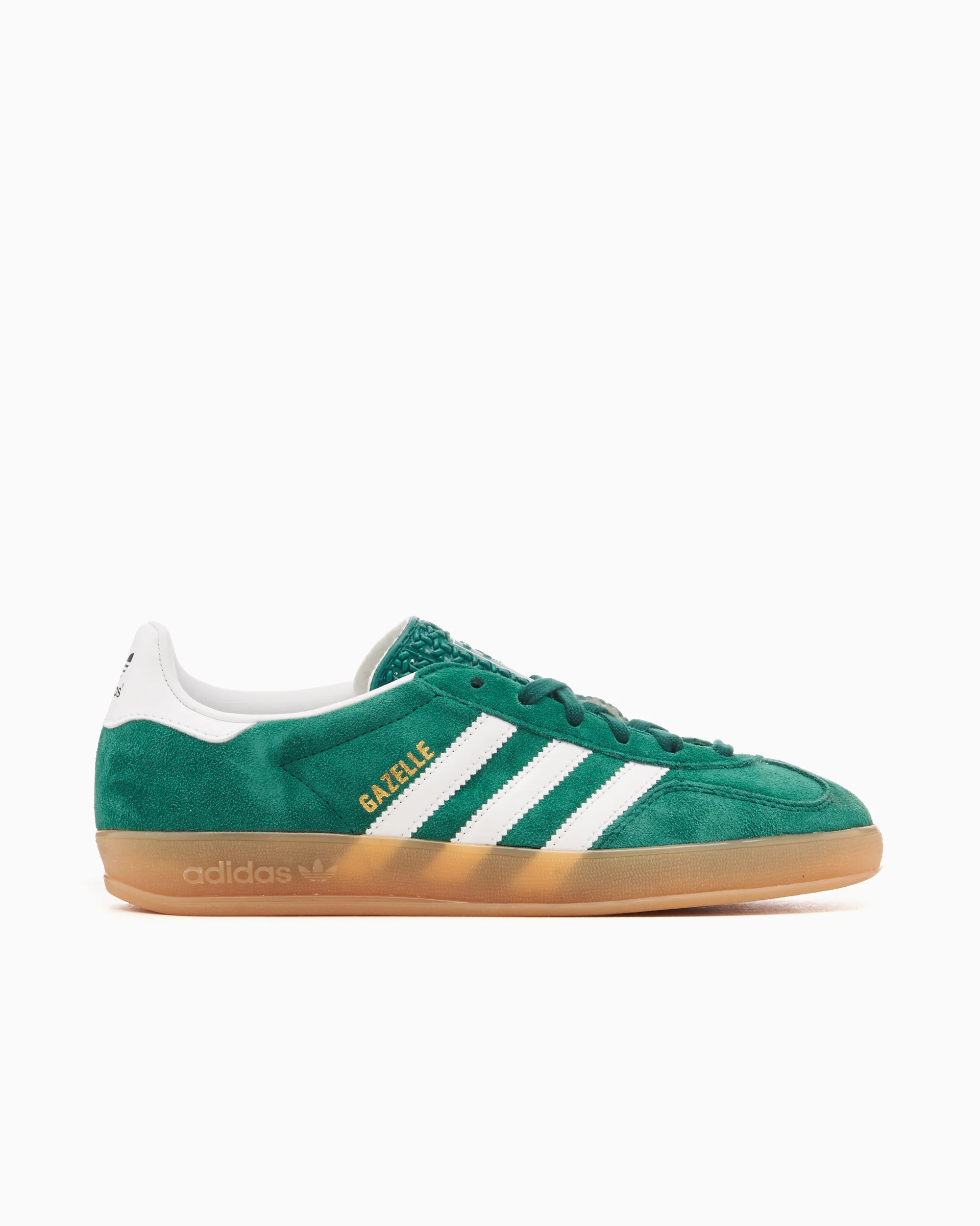 Adidas მამაკაცის სპორტული ფეხსაცმელი GAZELLE INDOOR
