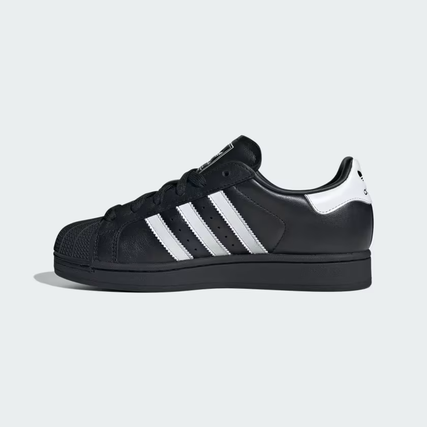 Adidas ქალის სპორტული ფეხსაცმელი SUPERSTAR II W