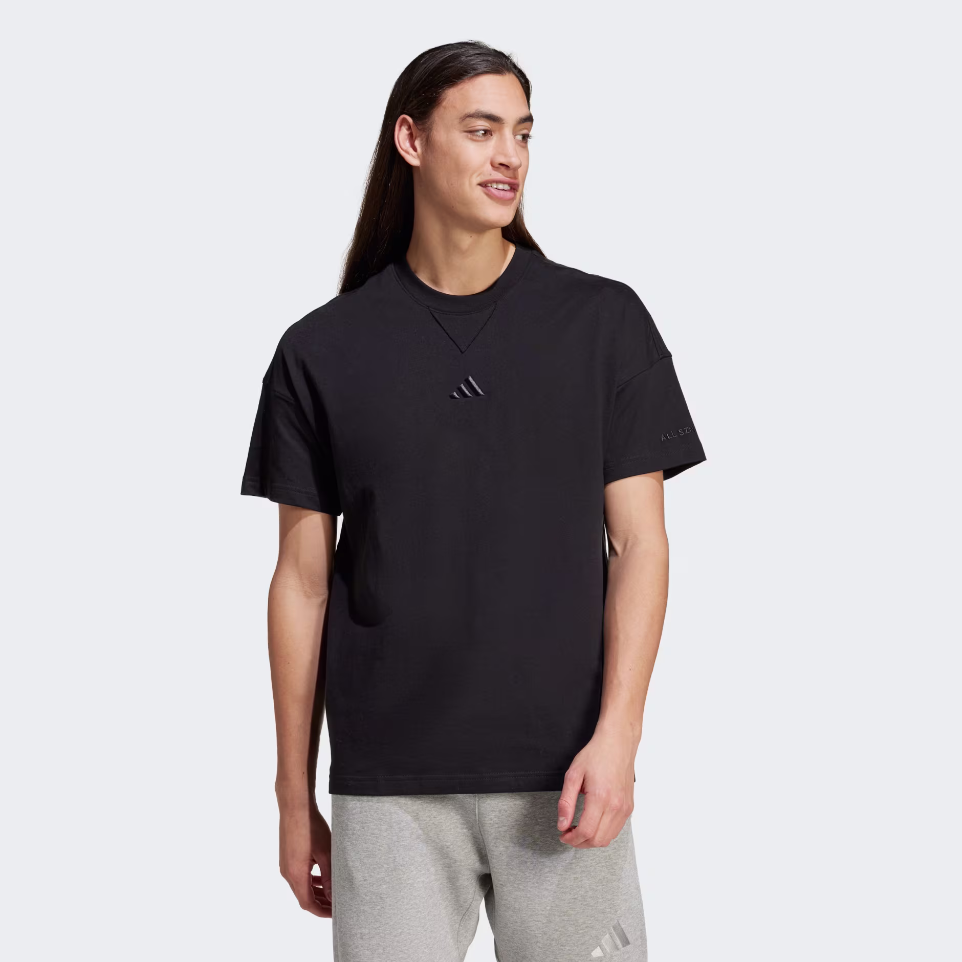 Adidas მამაკაცის მაისური M A SZN T