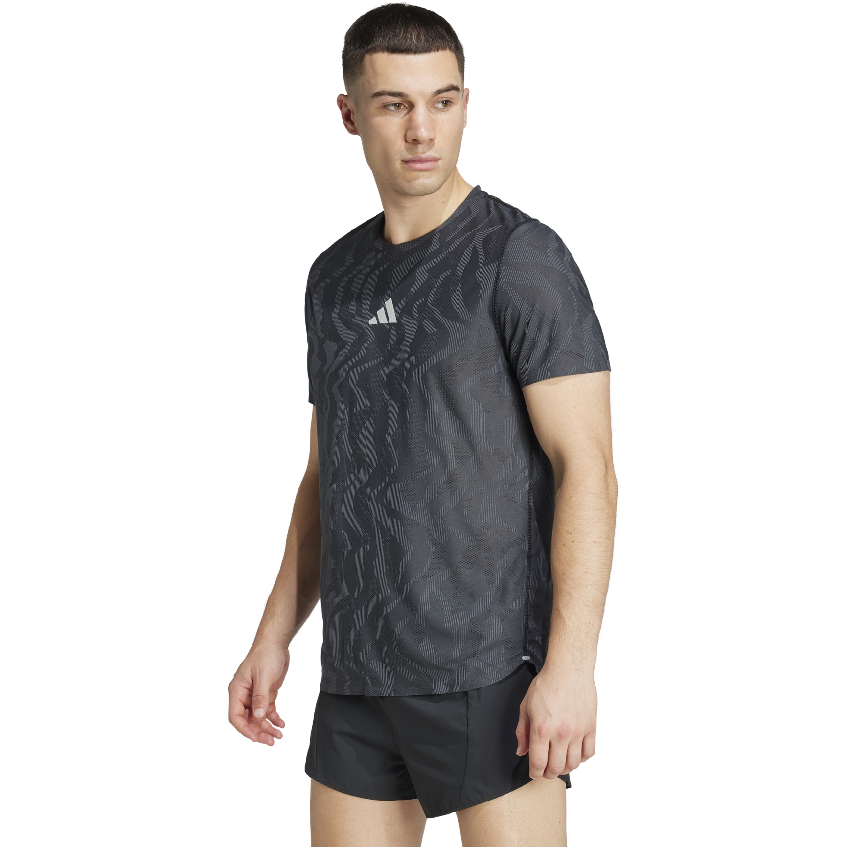 Adidas მამაკაცის მაისური ULT ENG TEE M