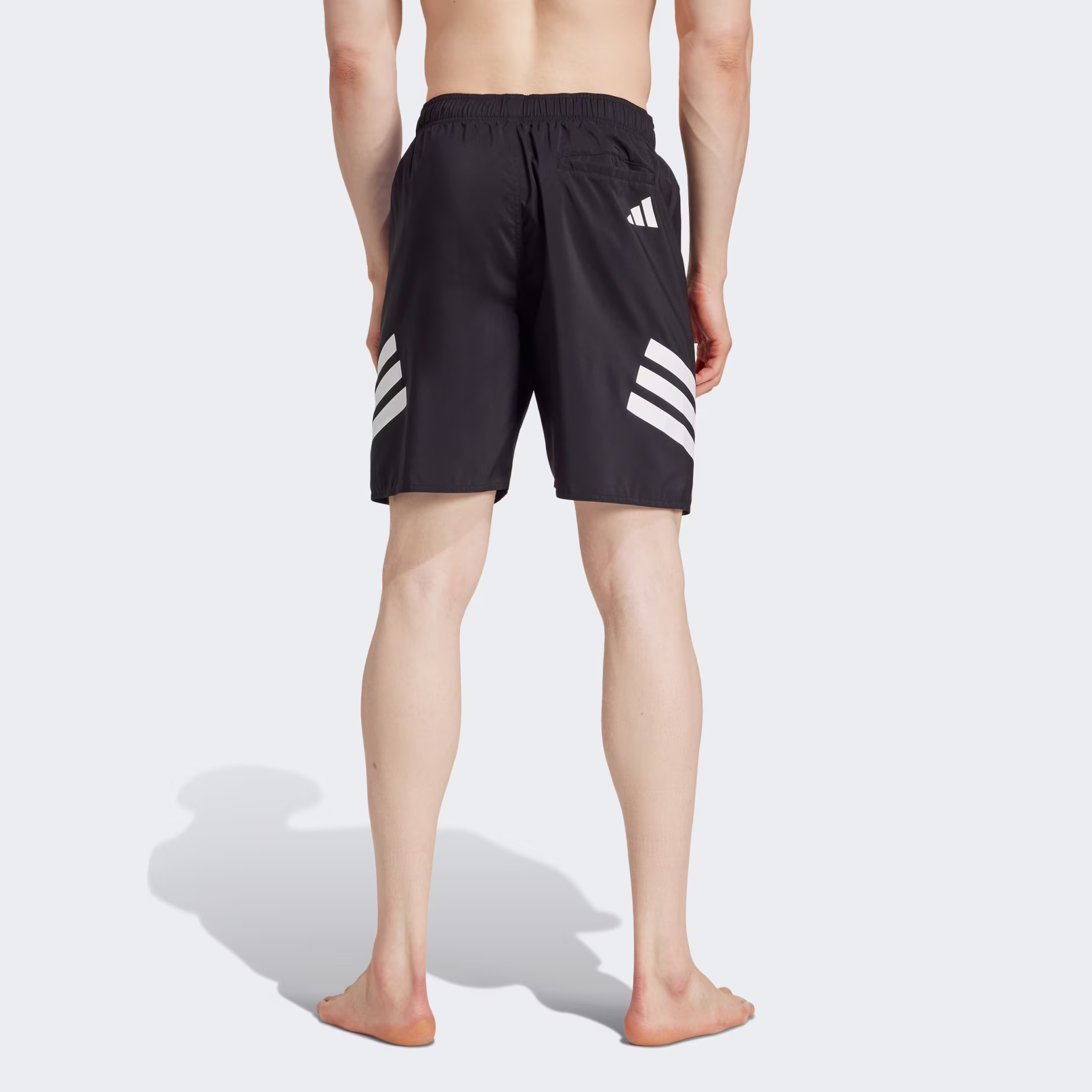 Adidas მამაკაცის საცურაო კოსტიუმი ICON 3S SH 8IN