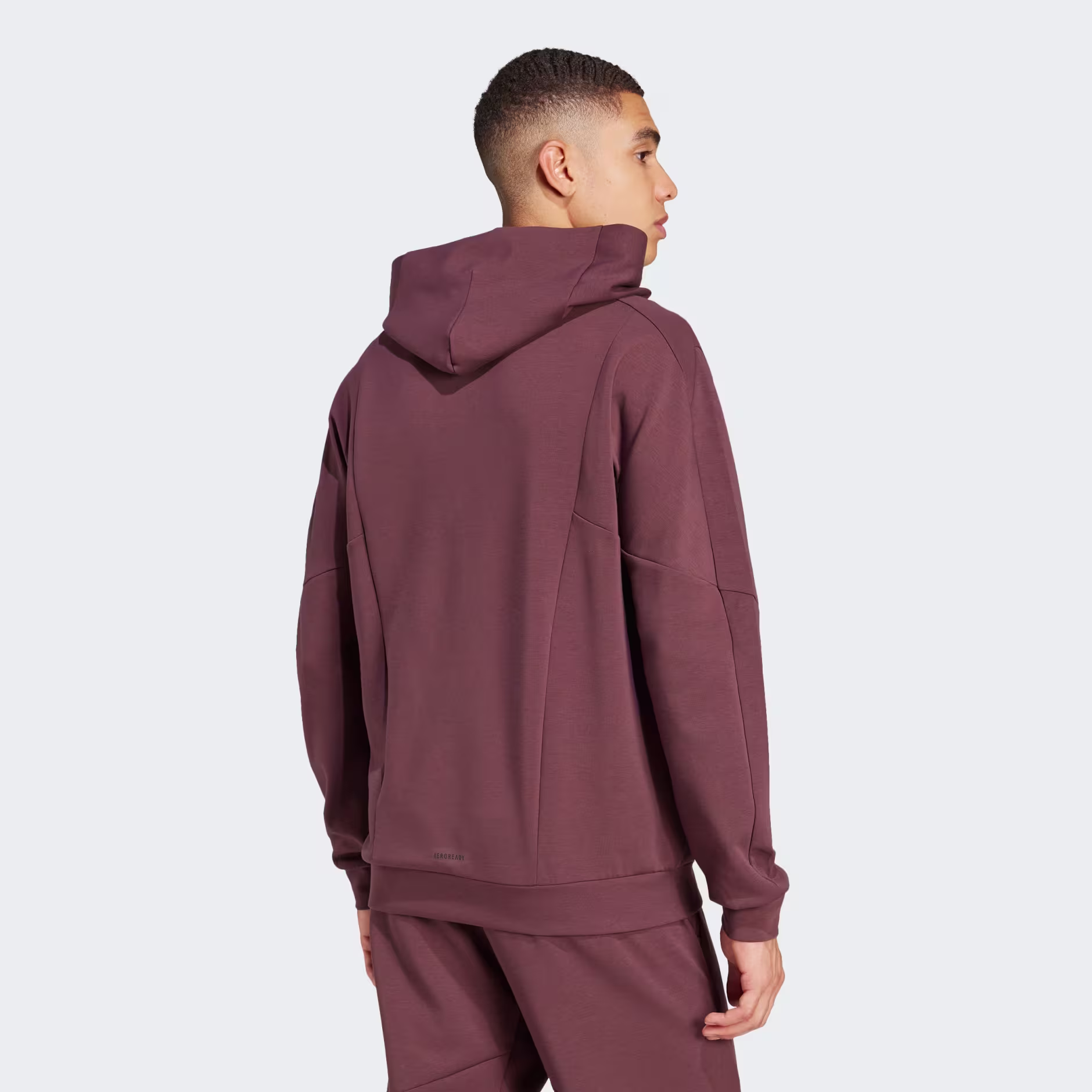Adidas მამაკაცის ჯემპრი D4T HOODIE