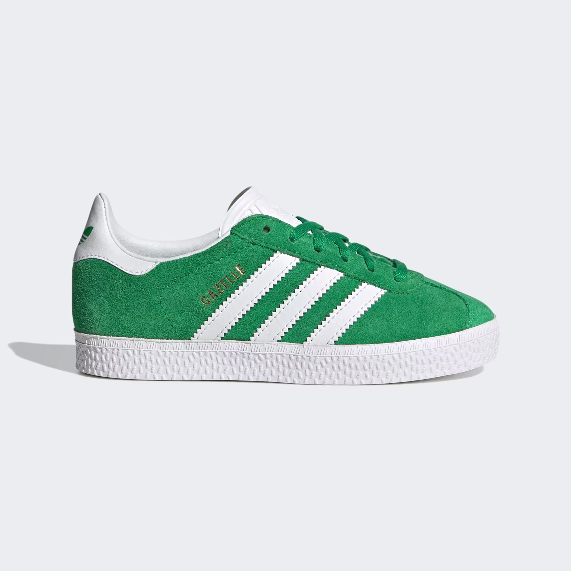 Adidas ბავშვის სპორტული ფეხსაცმელი GAZELLE C