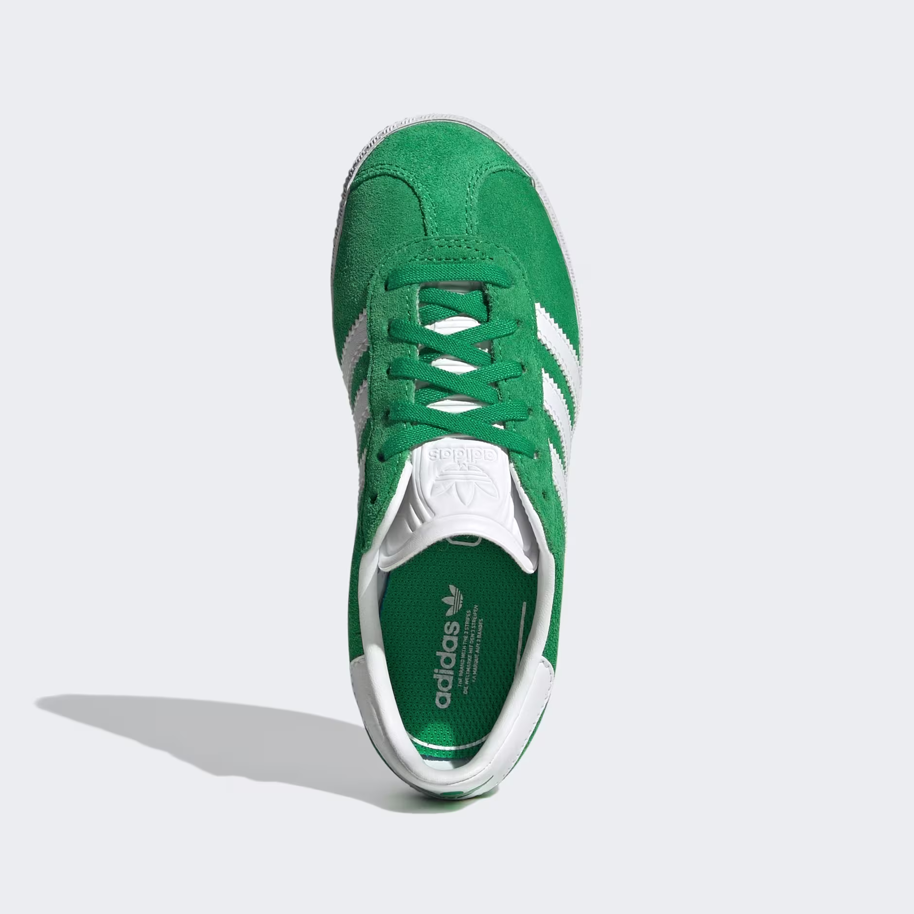 Adidas ბავშვის სპორტული ფეხსაცმელი GAZELLE C