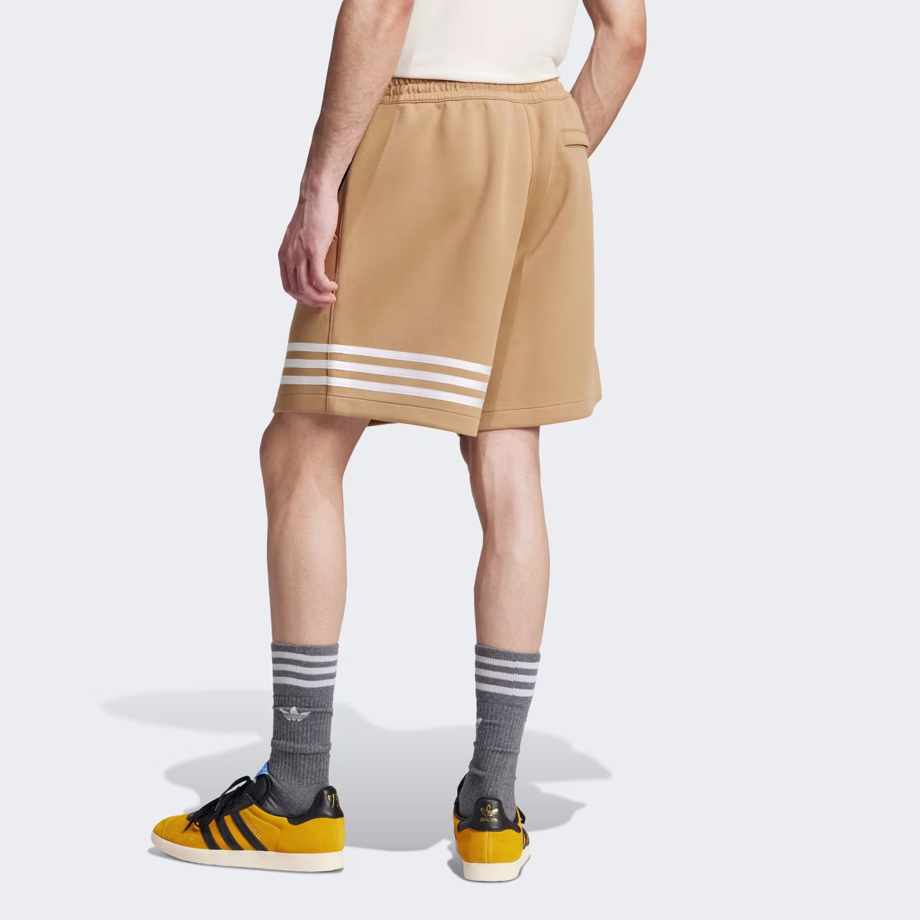 Adidas მამაკაცის შორტი NEU C SHO