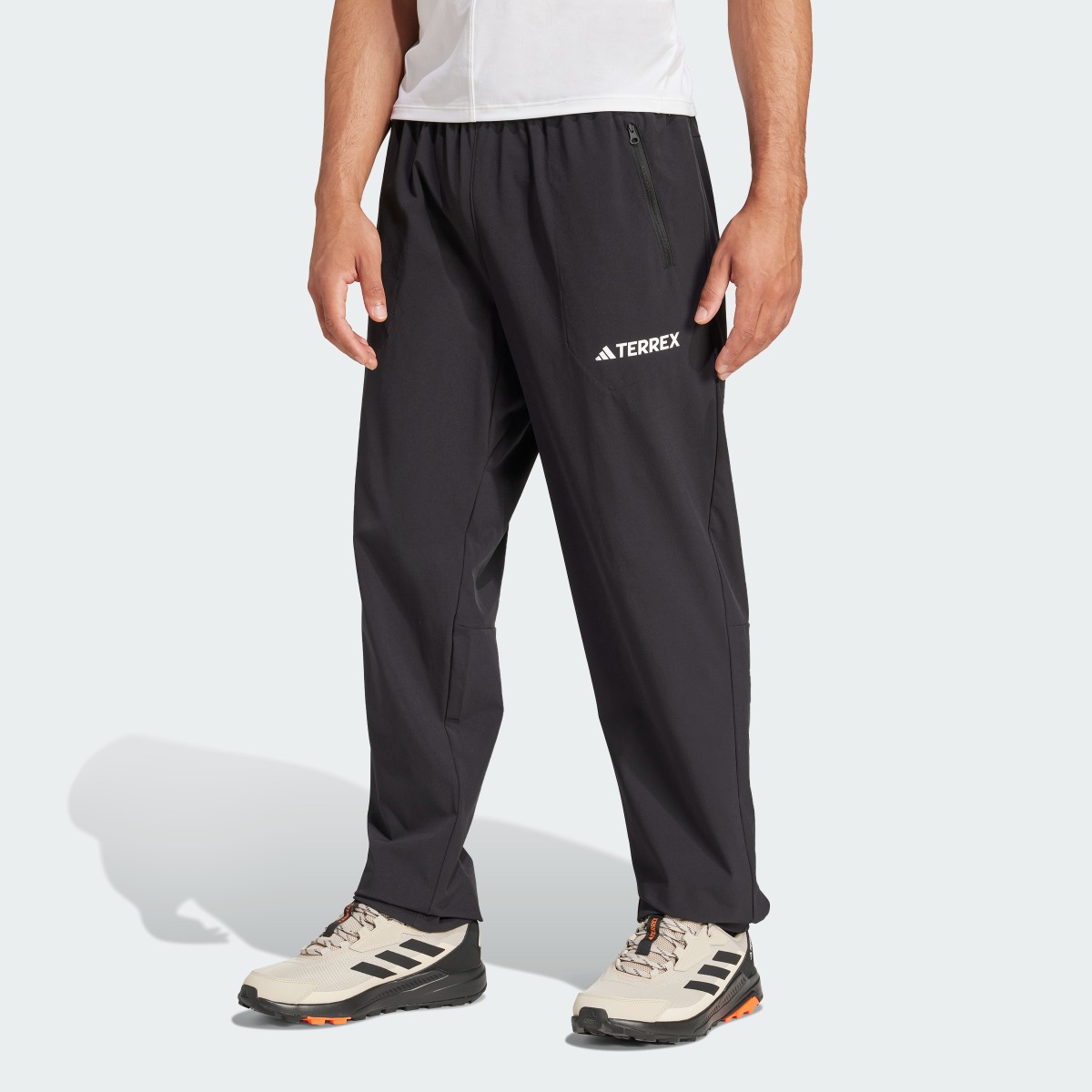 Adidas მამაკაცის შარვალი MT ESS PANTS