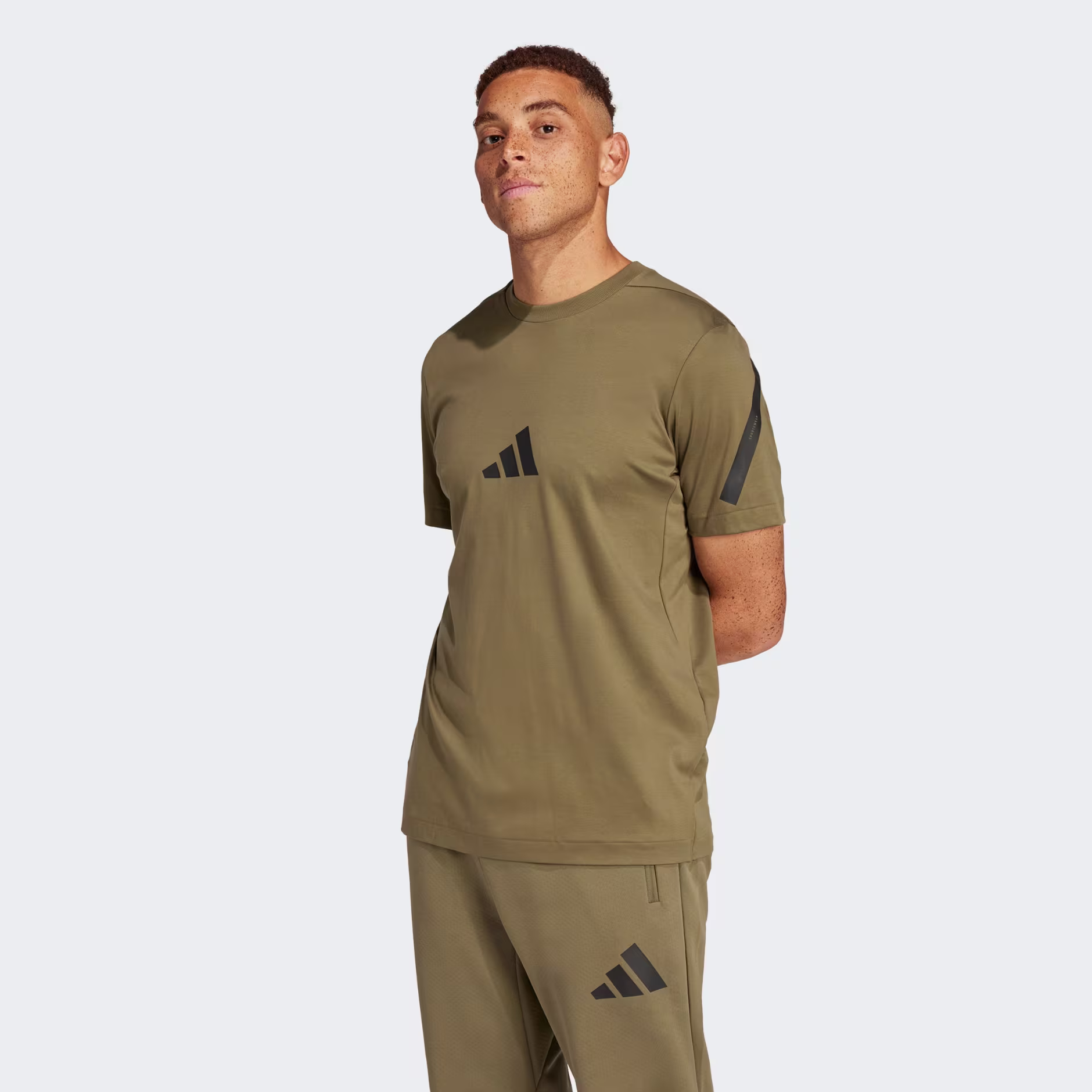 Adidas მამაკაცის მაისური M Z.N.E. TEE