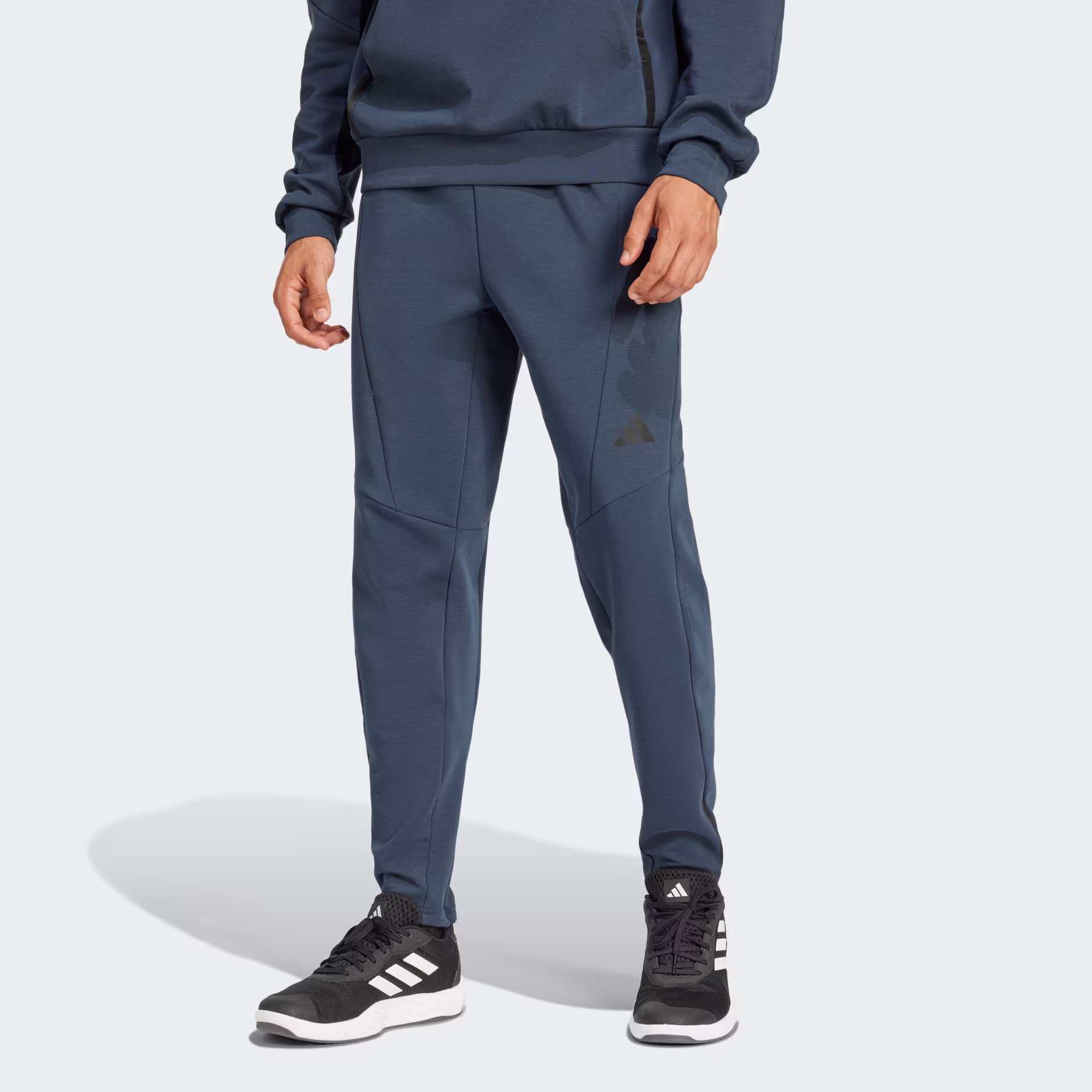 Adidas მამაკაცის შარვალი D4T KNIT PANT