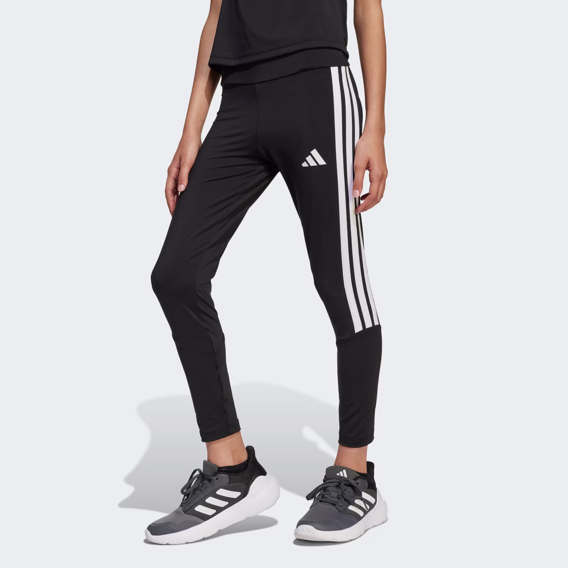 Adidas ბავშვის შარვალი JG TR-ES 3S LEG