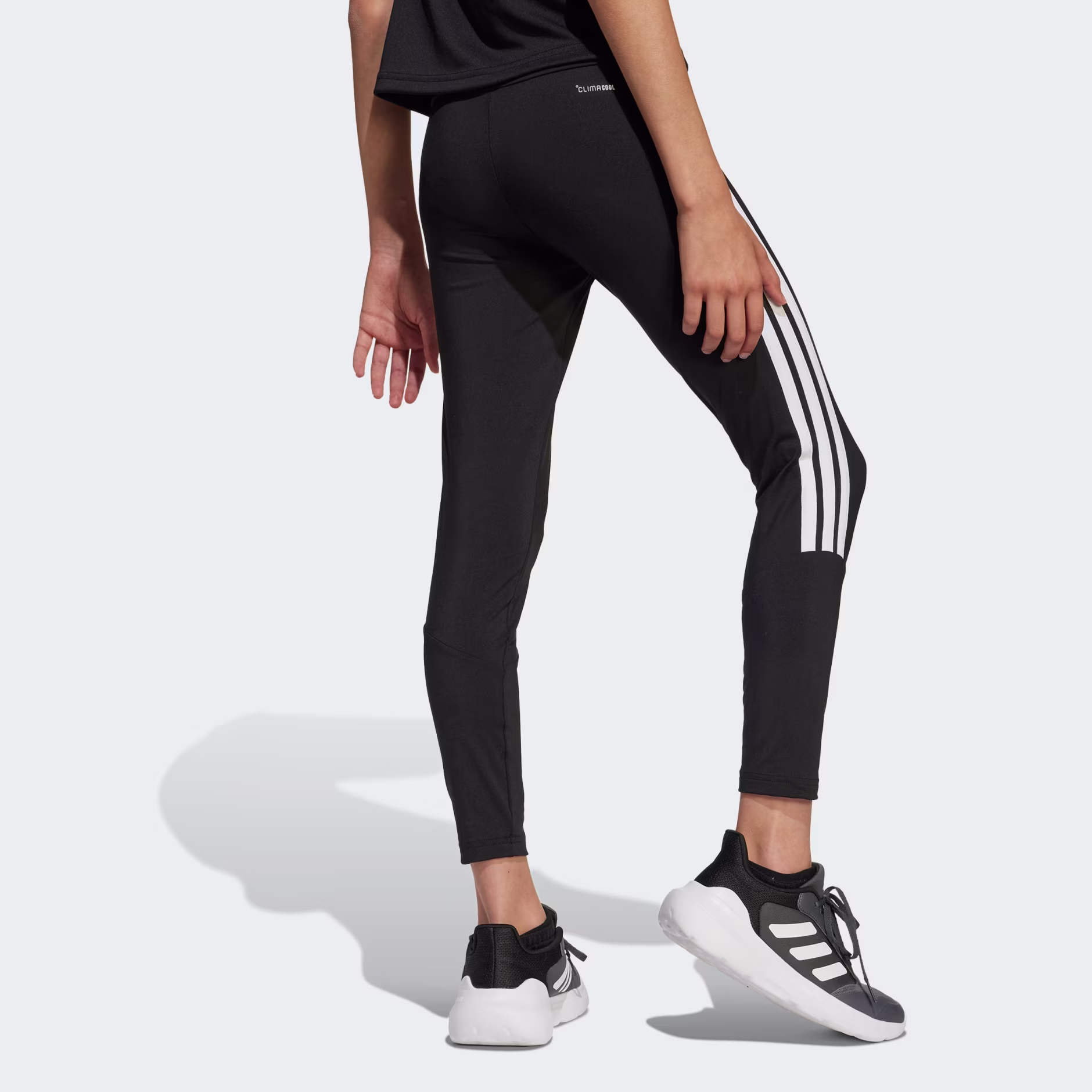 Adidas ბავშვის შარვალი JG TR-ES 3S LEG