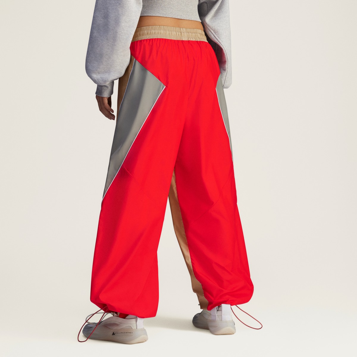Adidas ქალის შარვალი aSMC PANT