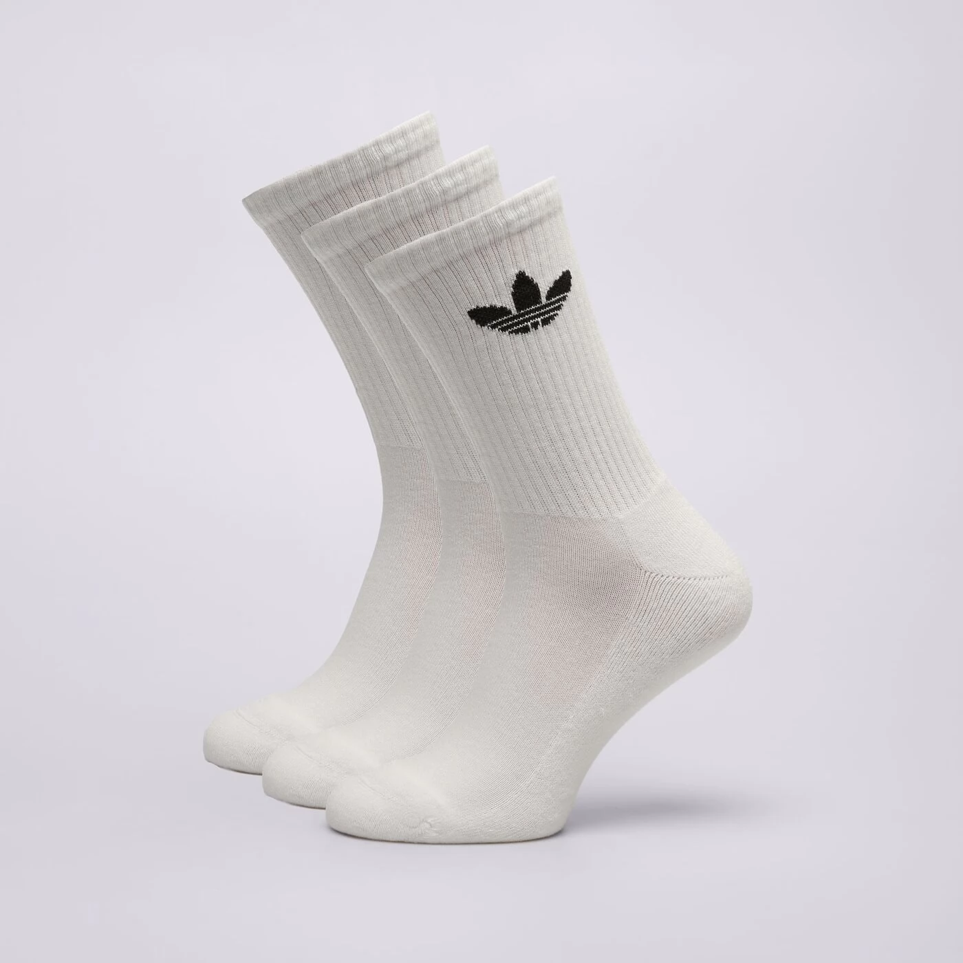 Adidas მამაკაცის წინდა TR CREW S 3P