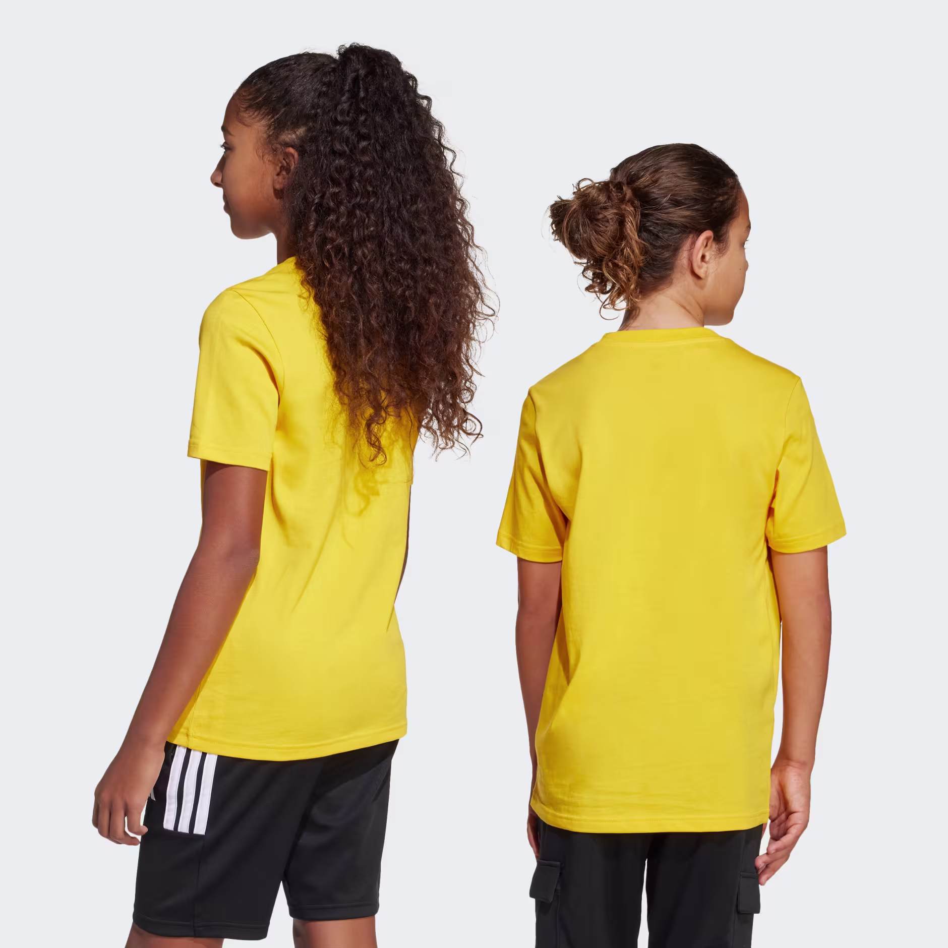 Adidas ბავშვის მაისური J FUN TEE
