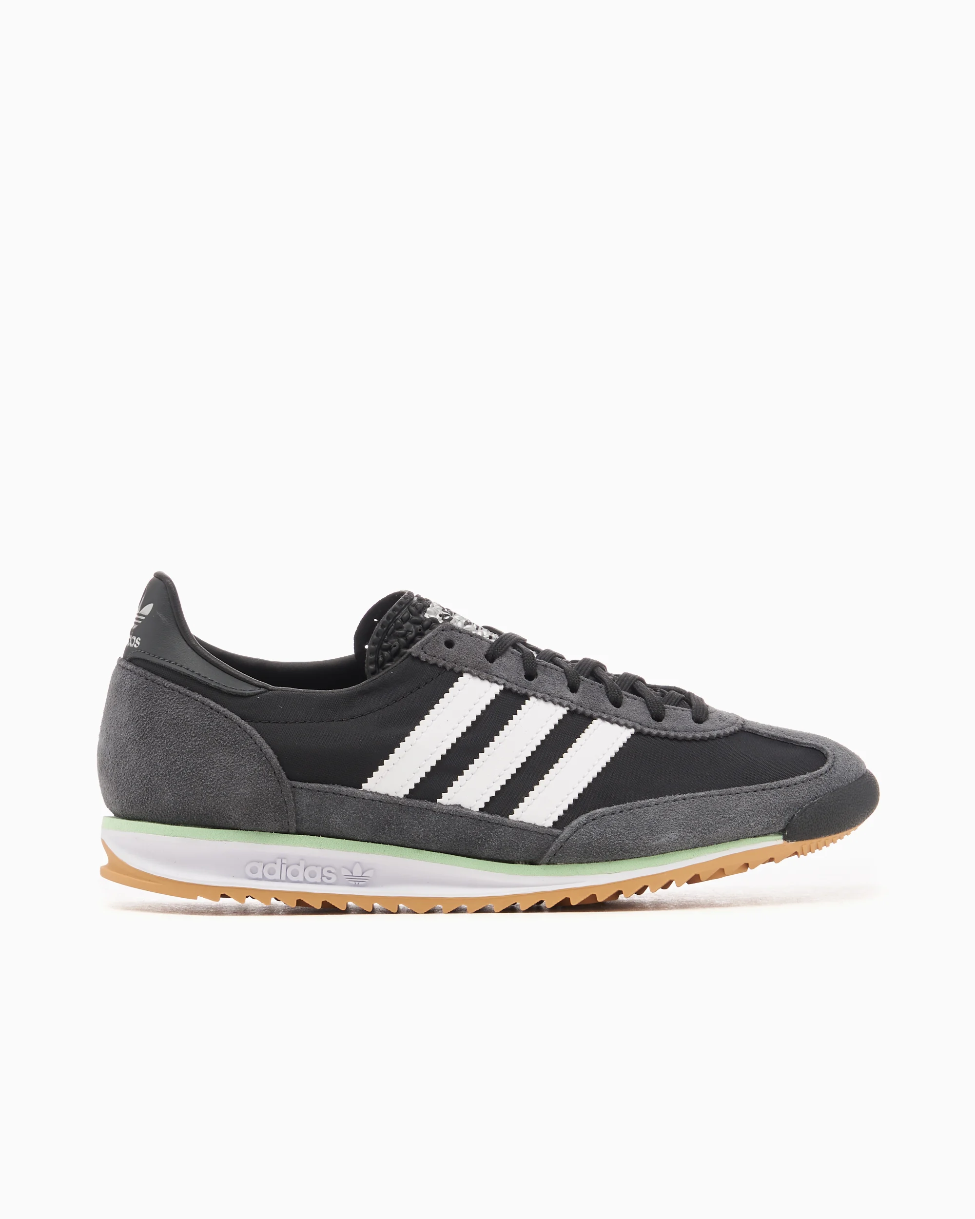 Adidas ქალის სპორტული ფეხსაცმელი SL 72 OG W