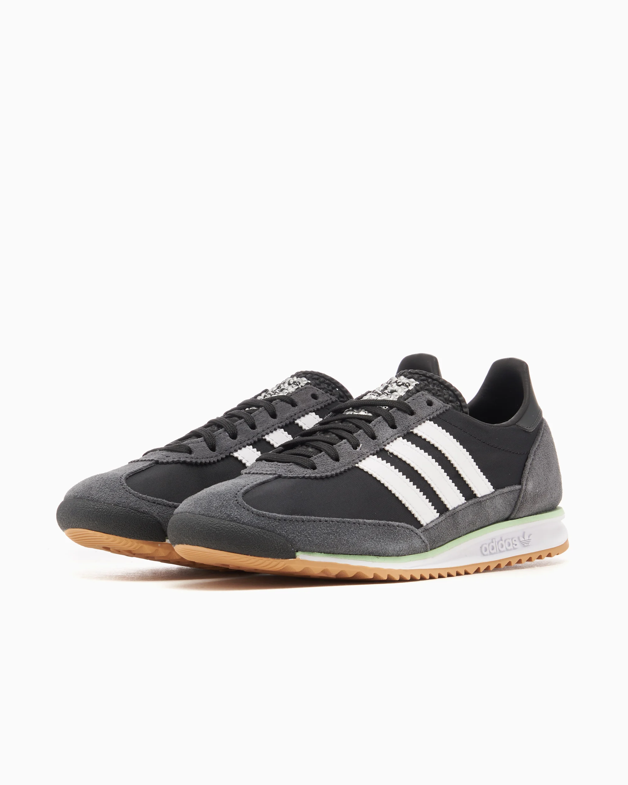 Adidas ქალის სპორტული ფეხსაცმელი SL 72 OG W