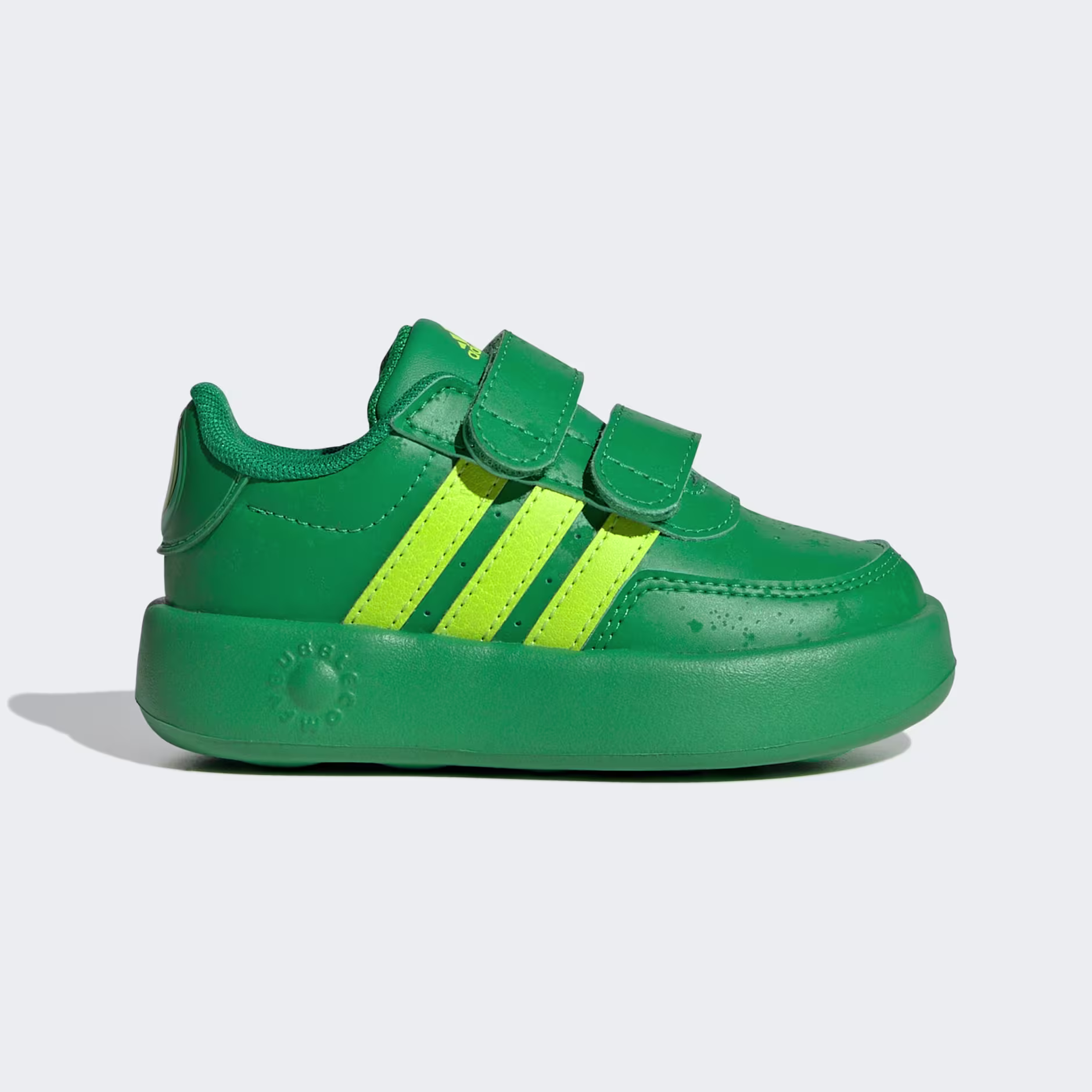 Adidas ბავშვის სპორტული ფეხსაცმელი BREAKNET Monsters inc CF I