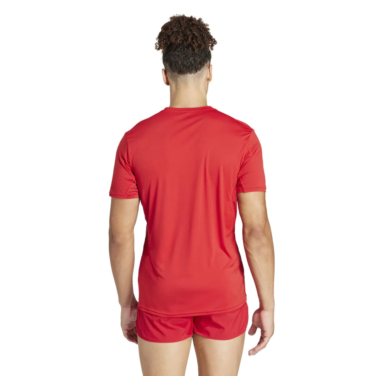 Adidas მამაკაცის მაისური ADIZERO E TEE