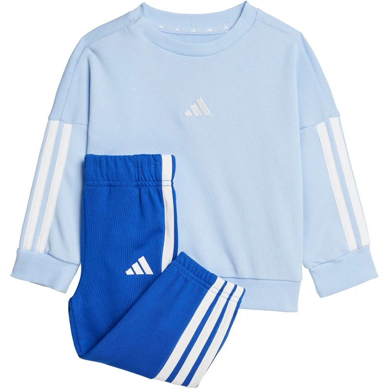 Adidas ბავშვის სპორტული კომპლექტი I BL FT JOG 240
