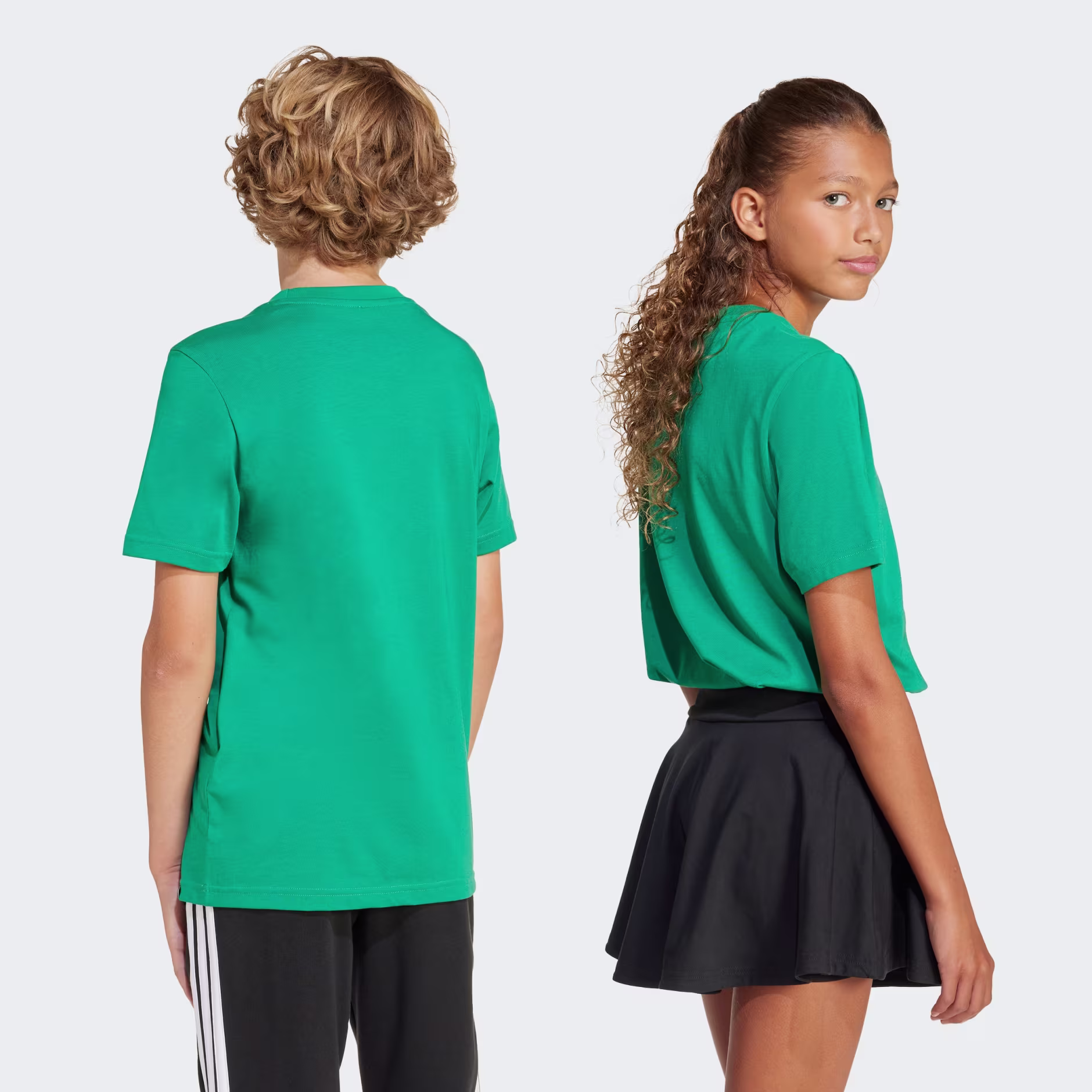 Adidas ბავშვის მაისური J FUN TEE