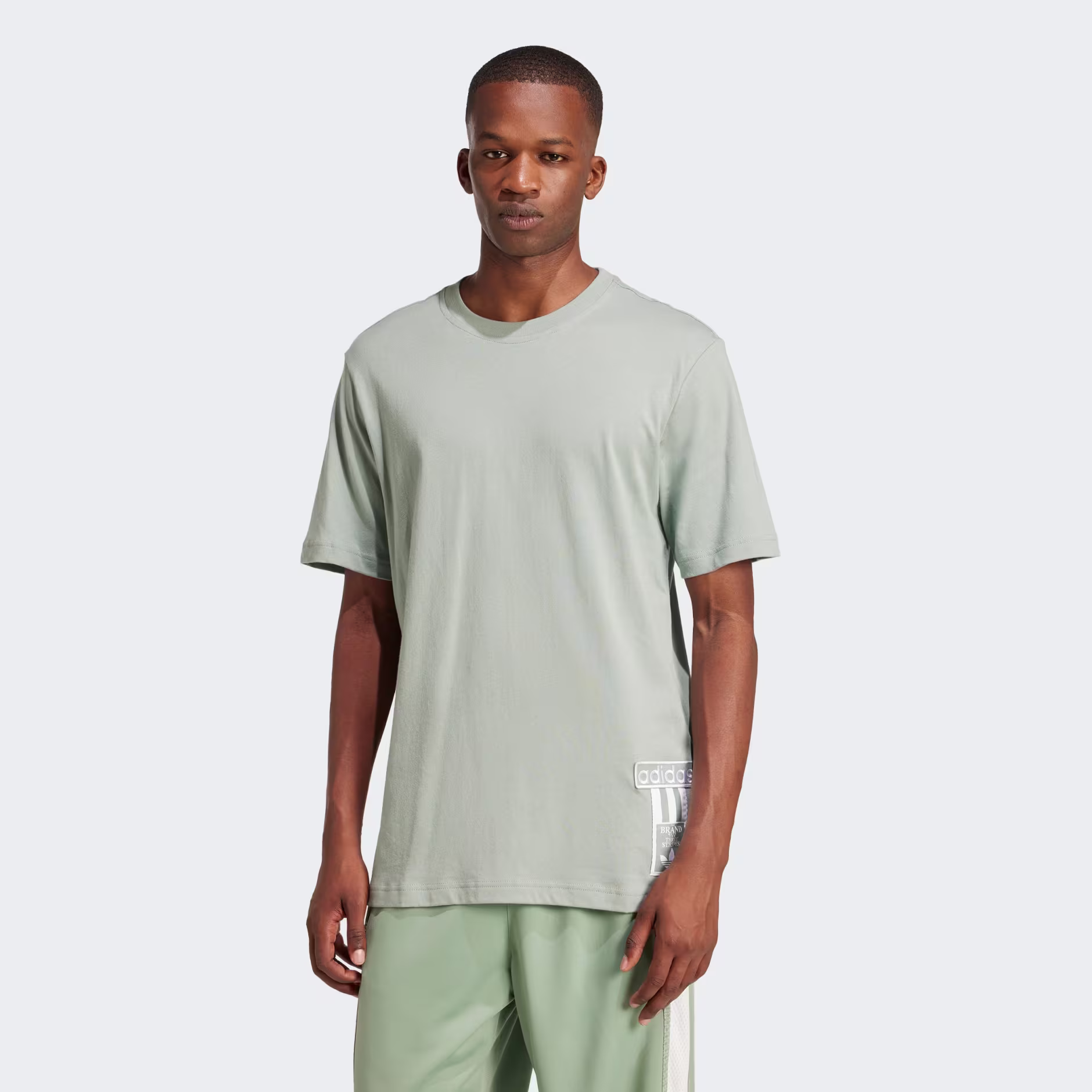 Adidas მამაკაცის მაისური ADIBREAK TEE