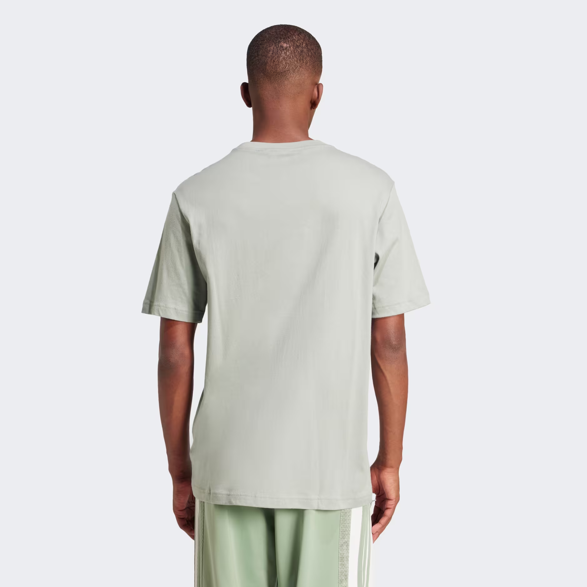 Adidas მამაკაცის მაისური ADIBREAK TEE