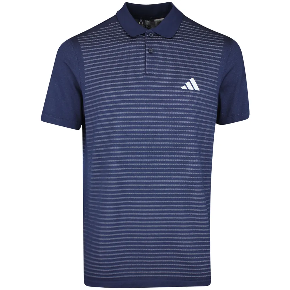 Adidas მამაკაცის პოლო მაისური TOUR SLS STRIPE