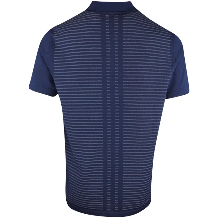Adidas მამაკაცის პოლო მაისური TOUR SLS STRIPE