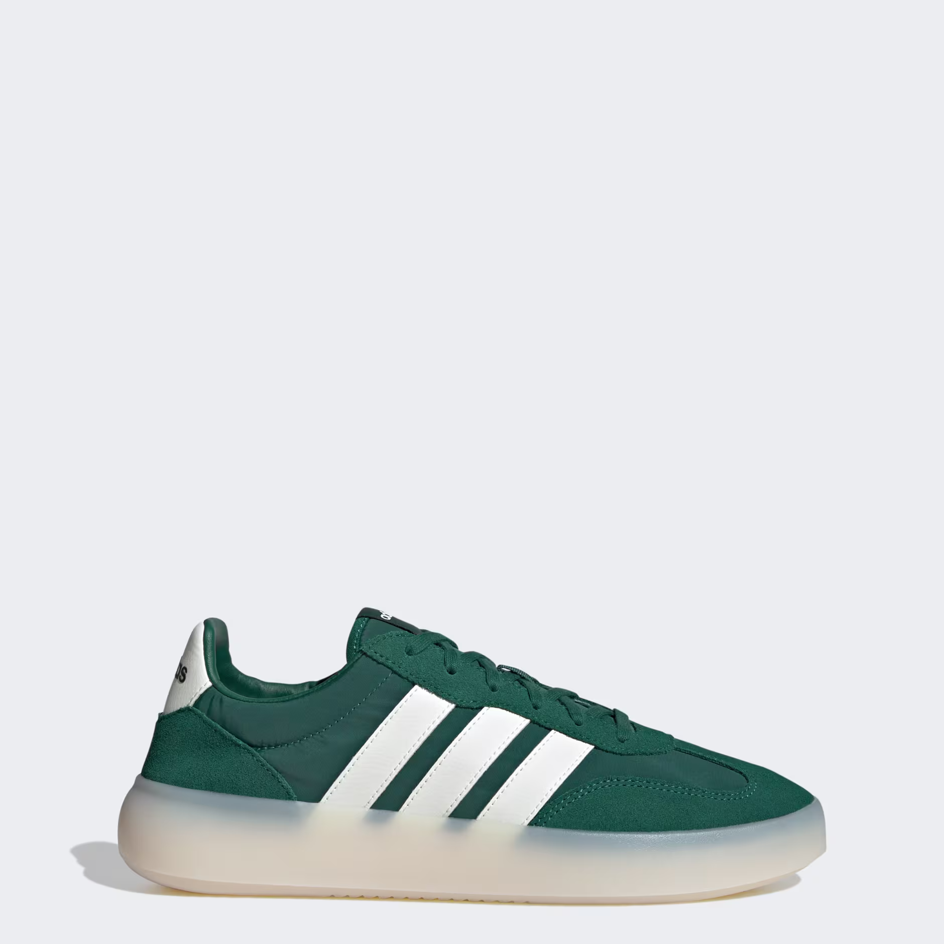 Adidas მამაკაცის სპორტული ფეხსაცმელი BARREDA DECODE