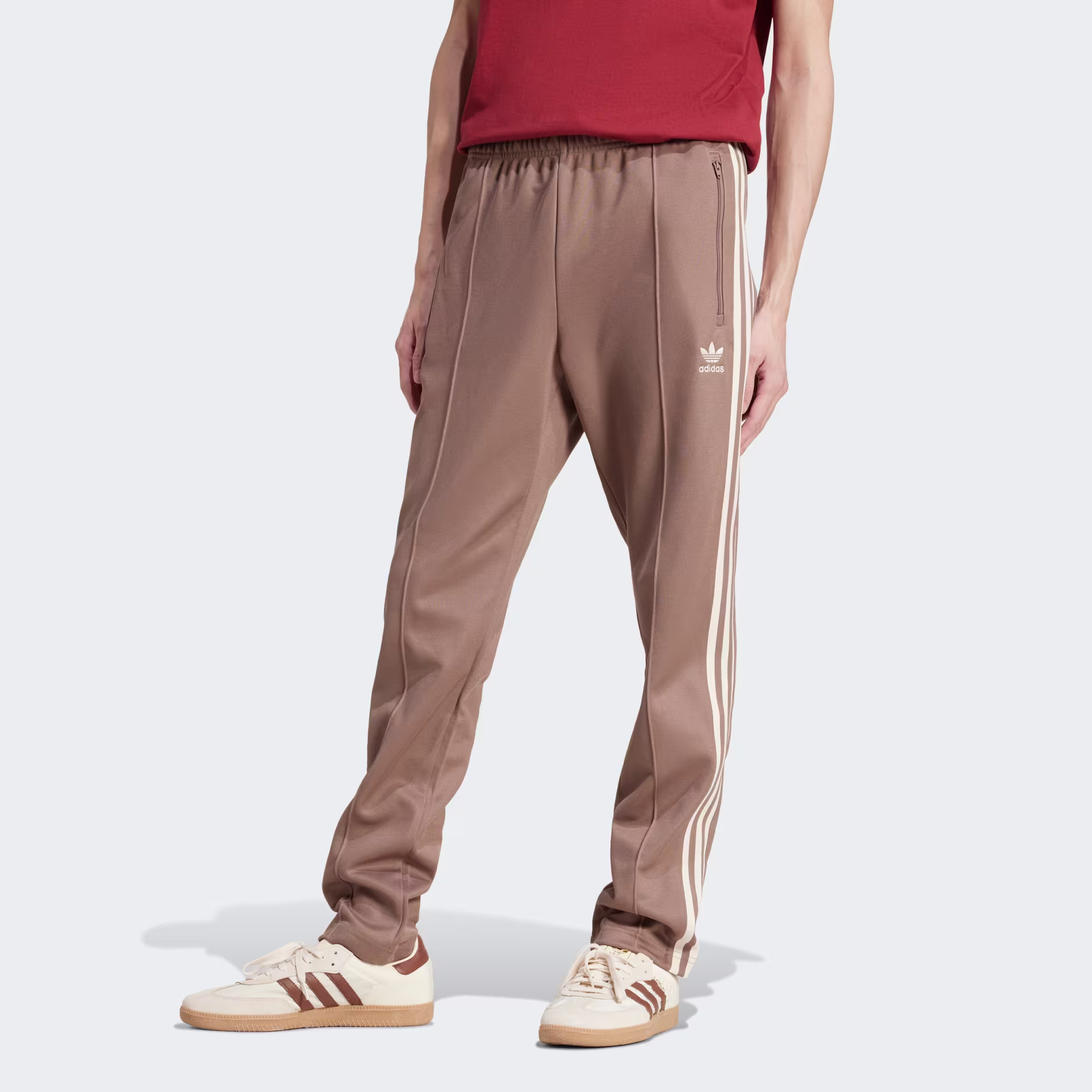 Adidas მამაკაცის შარვალი CLASSIC TP