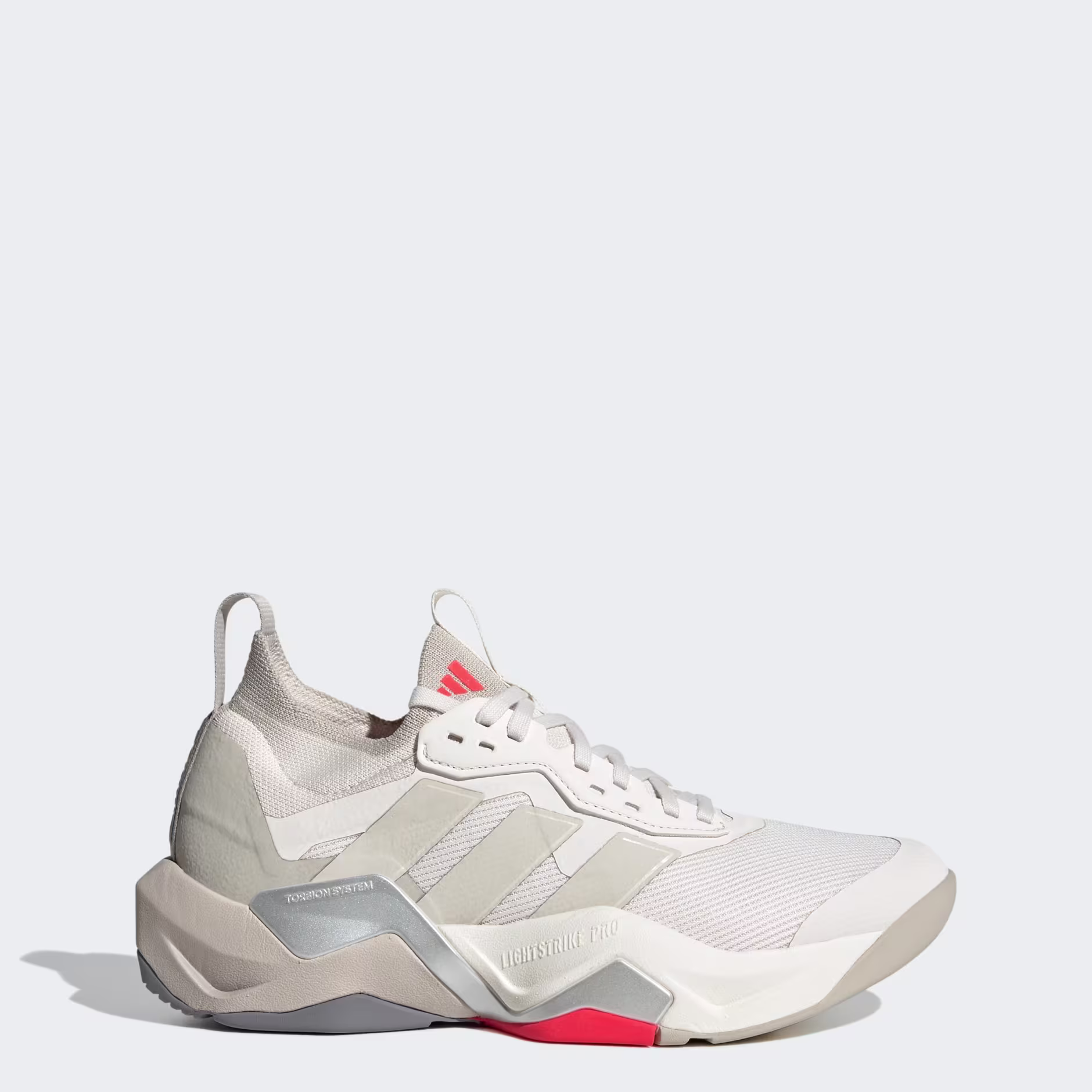 Adidas ქალის სპორტული ფეხსაცმელი RAPIDMOVE ADV 2 TRAINER W