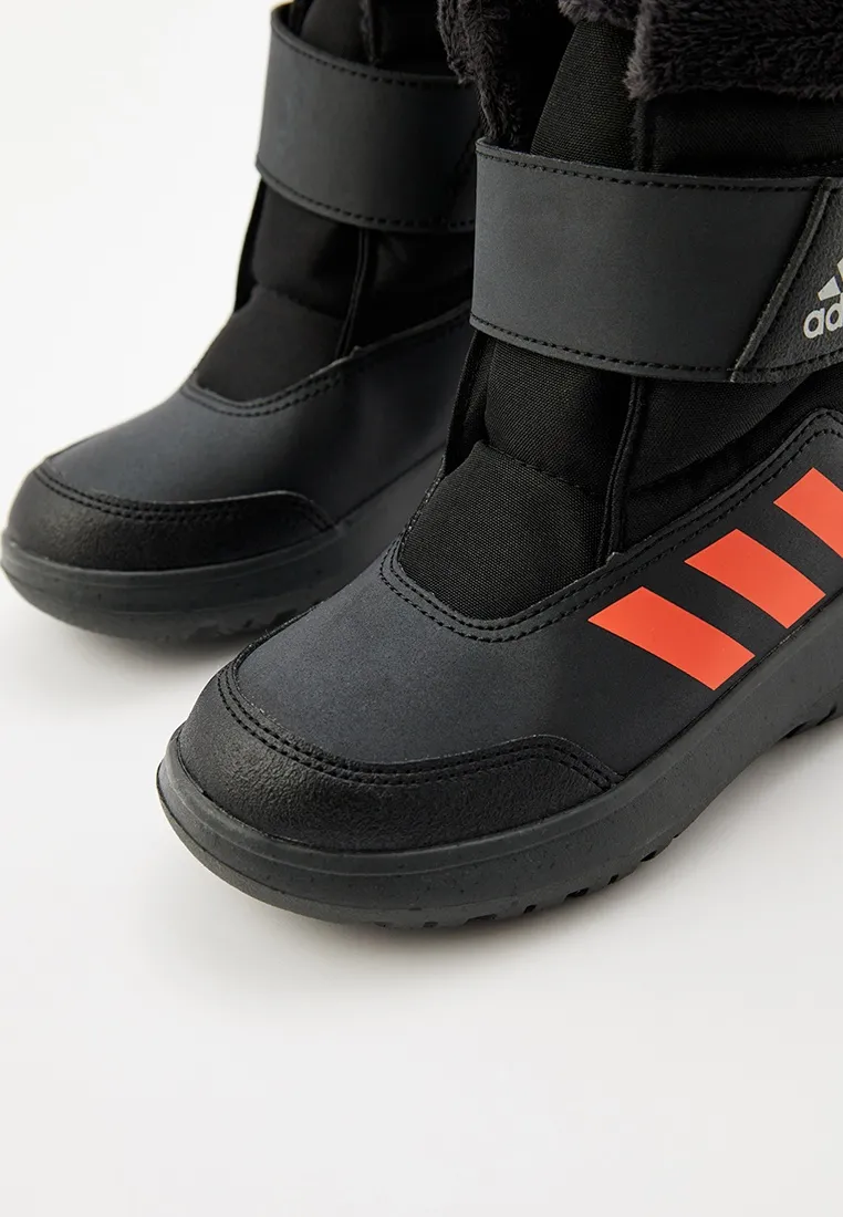 Adidas ბავშვის სპორტული ფეხსაცმელი Winterplay C