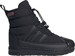 Adidas ბავშვის სპორტული ფეხსაცმელი SUPERSTAR 360 BOOT 2.0 C