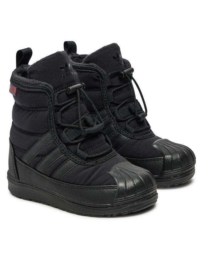 Adidas ბავშვის სპორტული ფეხსაცმელი SUPERSTAR 360 BOOT 2.0 C