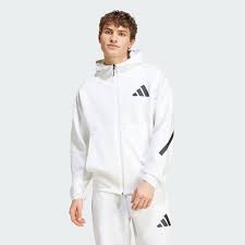 Adidas მამაკაცის ჯემპრი M Z.N.E. FZ