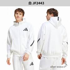 Adidas მამაკაცის ჯემპრი M Z.N.E. FZ