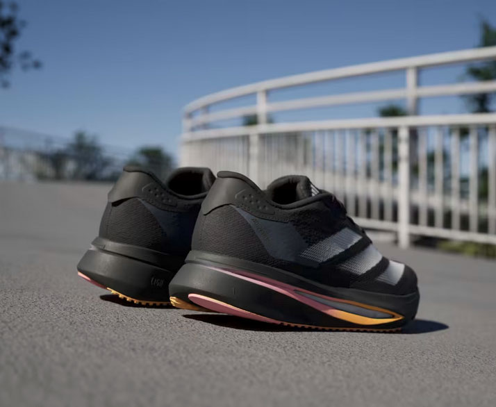 Adidas ქალის სპორტული ფეხსაცმელი ADIZERO SL2 W